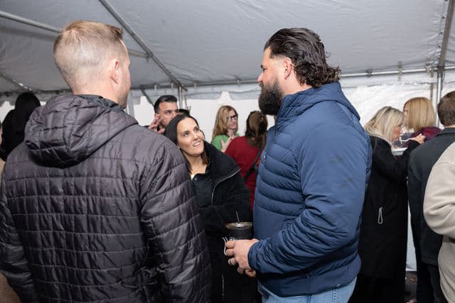 Archangel Centers grand opening