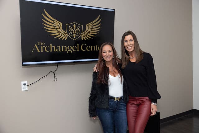 Dual diagnosis treatment Archangel Centers Tinton Falls NJ